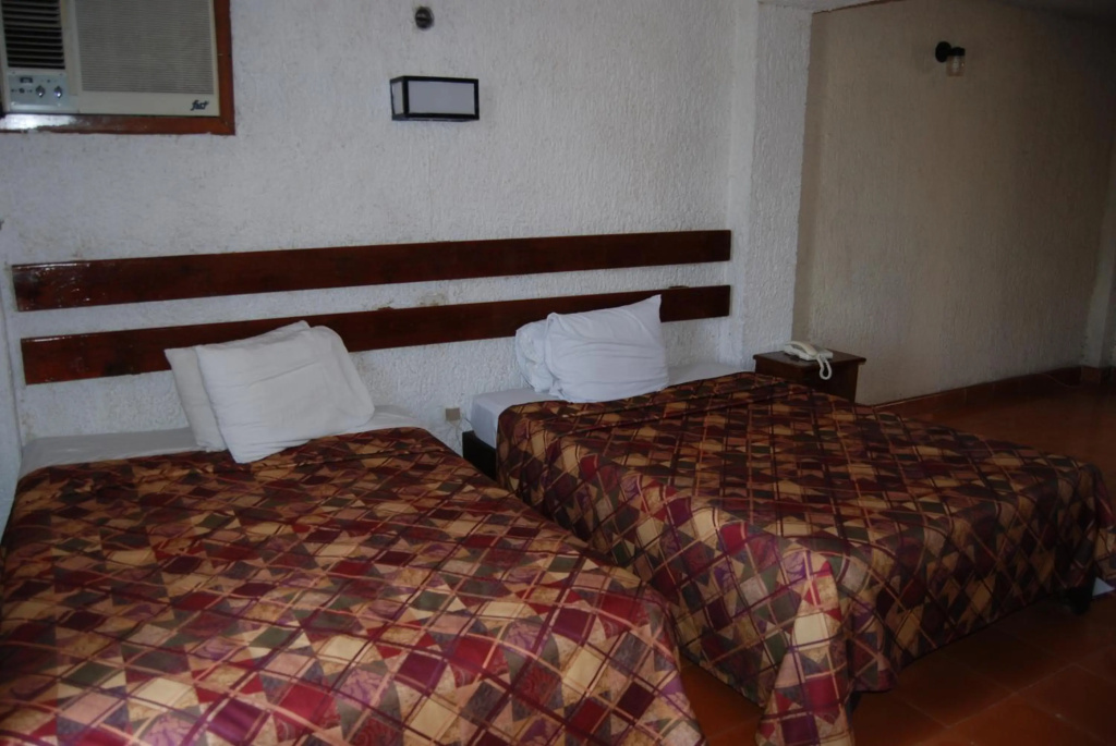 Hotel Tankah — 2