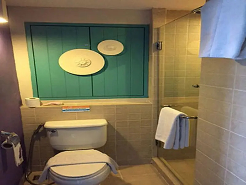 Sawasdee Hotel @ Sukhumvit Soi 8 - Chambres