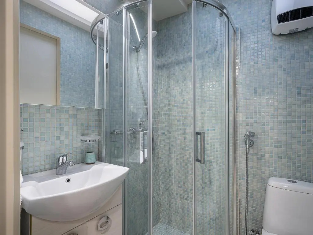 Hotel Off - Chambres