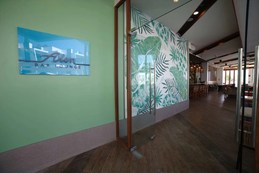 Best Western Plus The Ivywall Resort-Panglao - фото 17