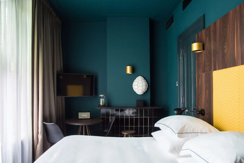 Hotel photo 5