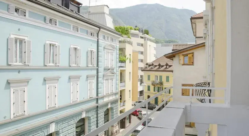 Appartamenti Rosmini www.bookingbolzano.com