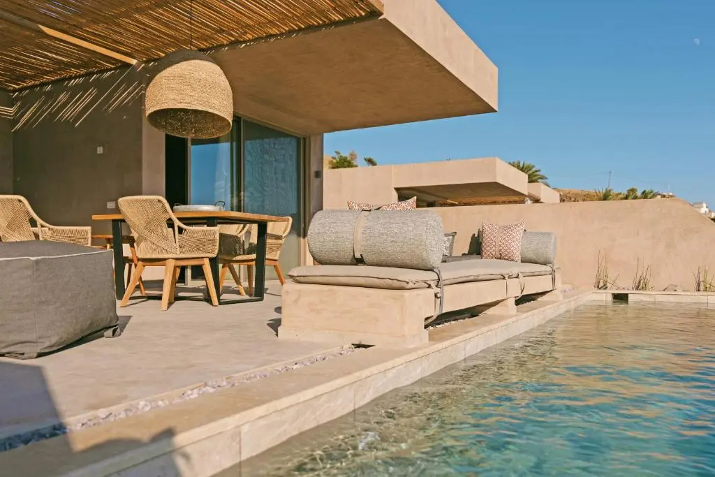 Standard Villa