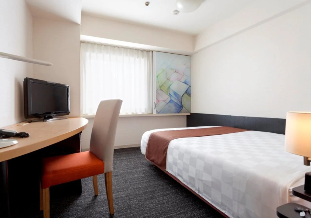 Shibuya Tokyu Rei Hotel - Général