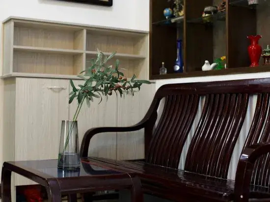 Long-term Homestay