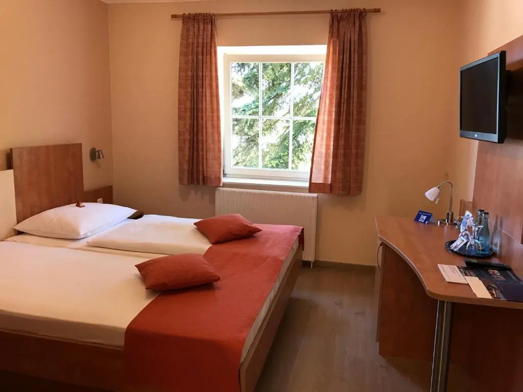 Haag's Hotel Niedersachsenhof - Chambres