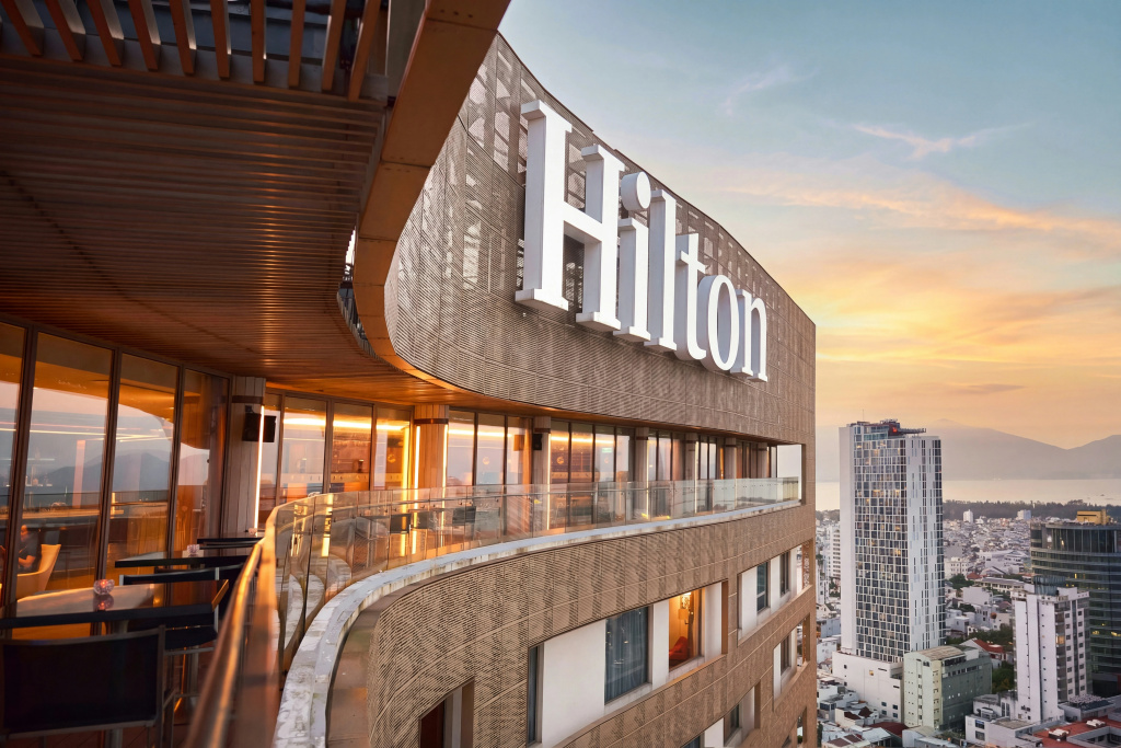 Hilton Da Nang