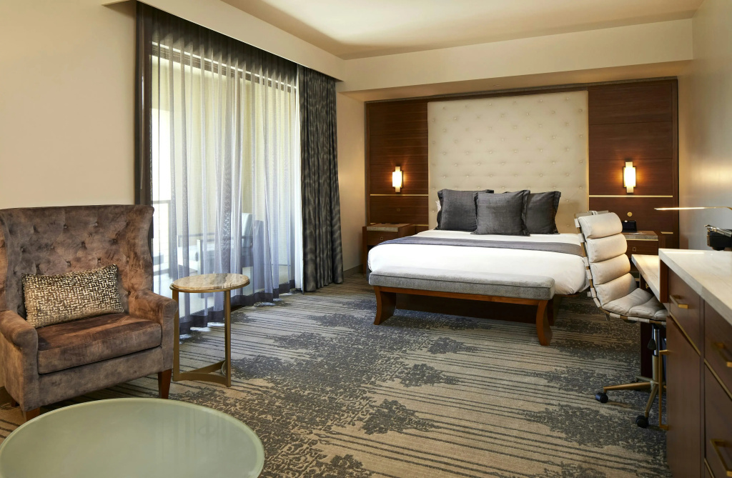 Legacy Resort Hotel & Spa - Général