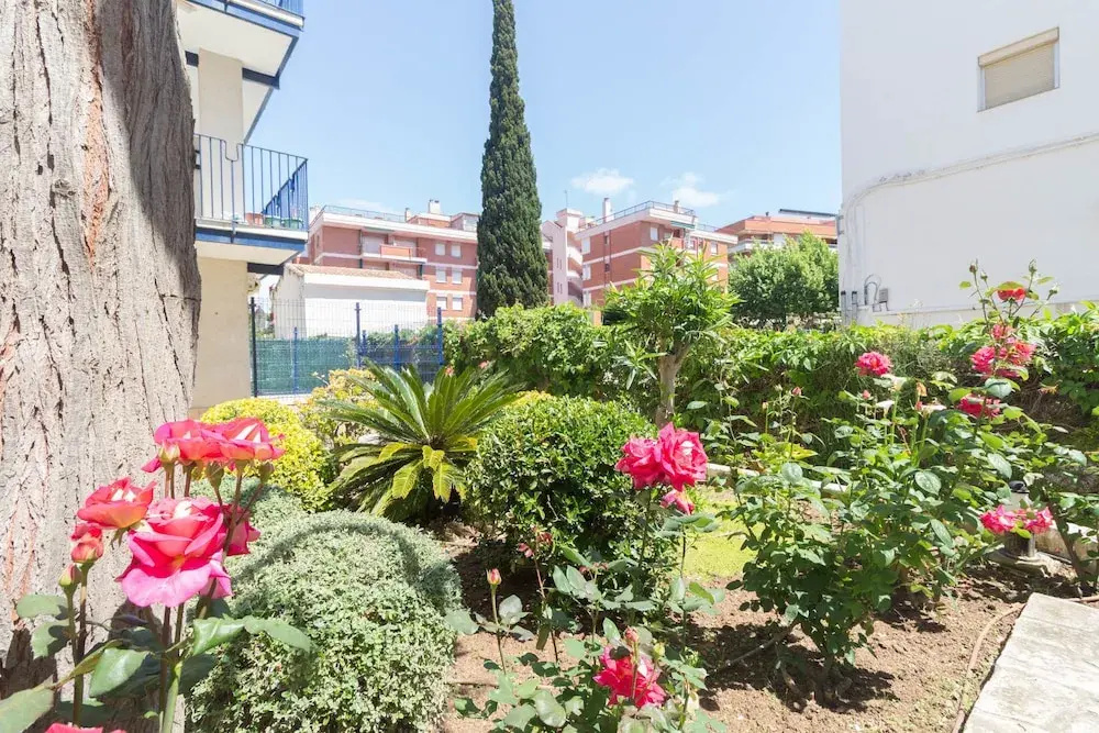 Apartamento Blau Marí Ref. 1092 by Iberplaya