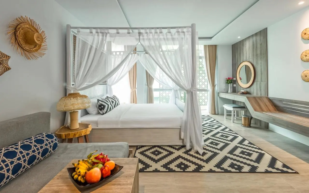 Villa Sonata Phuket — фото