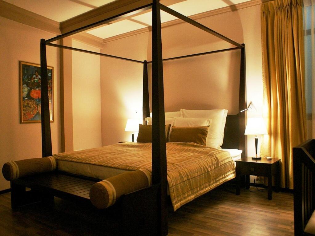Sala Boutique Hotel by null