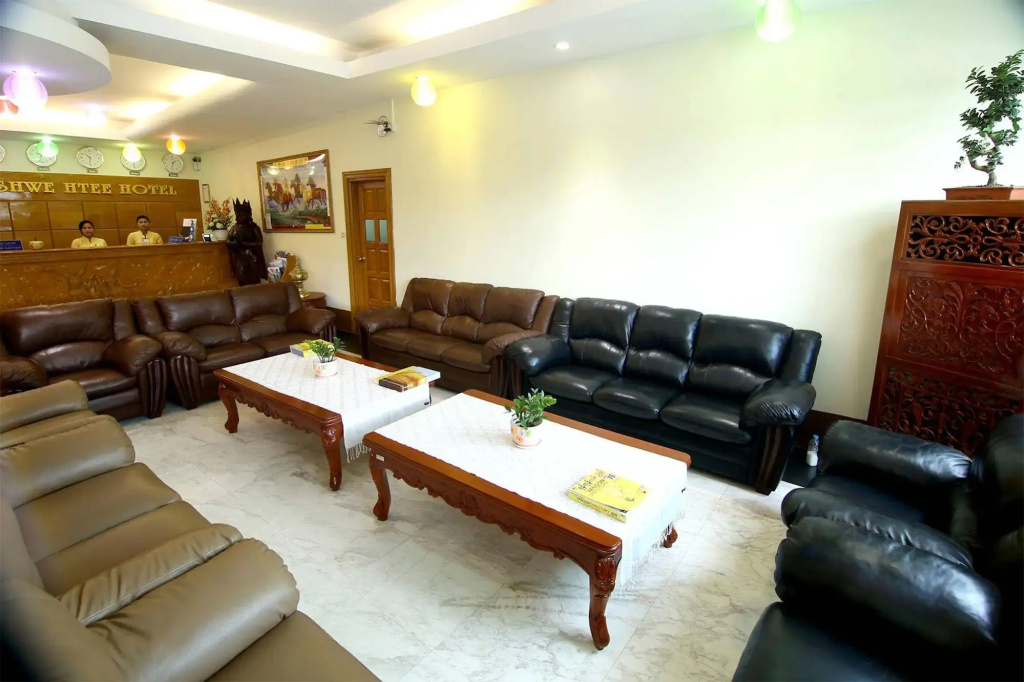 Hotel photo 21
