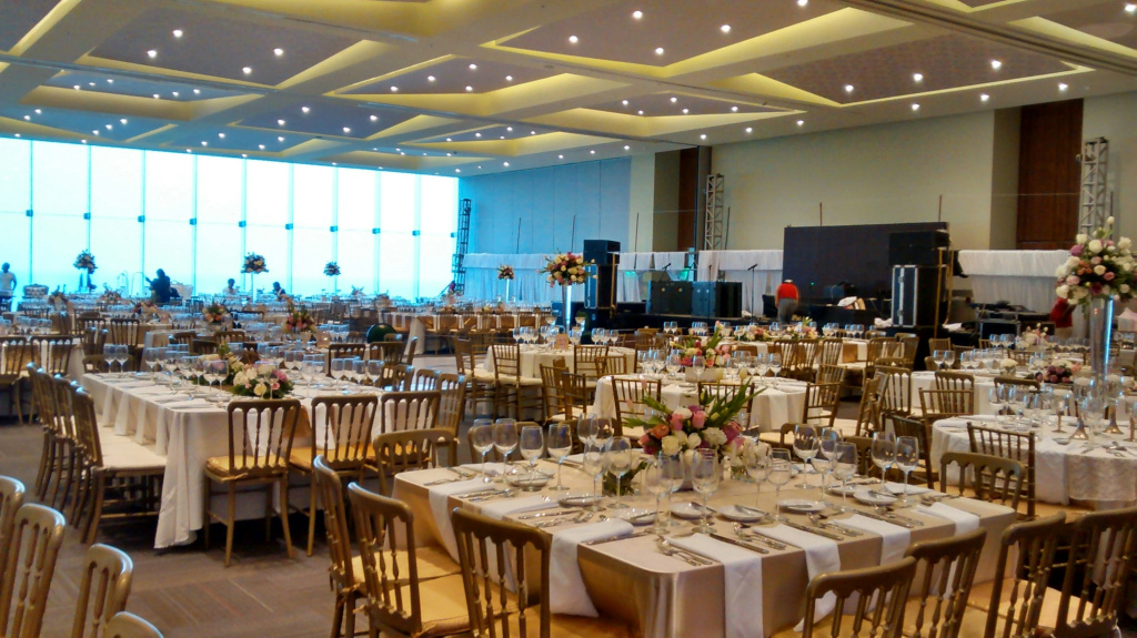 Holiday Inn Coatzacoalcos by IHG - Général