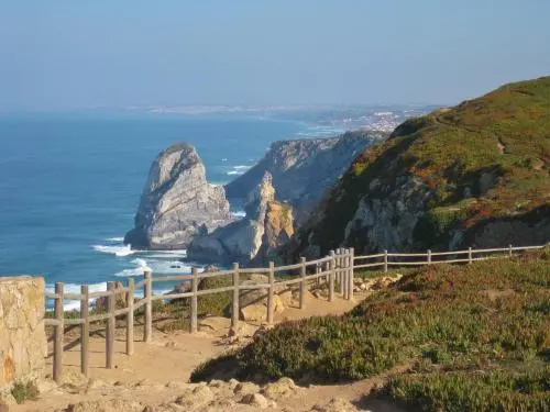 Beach & Waterfront