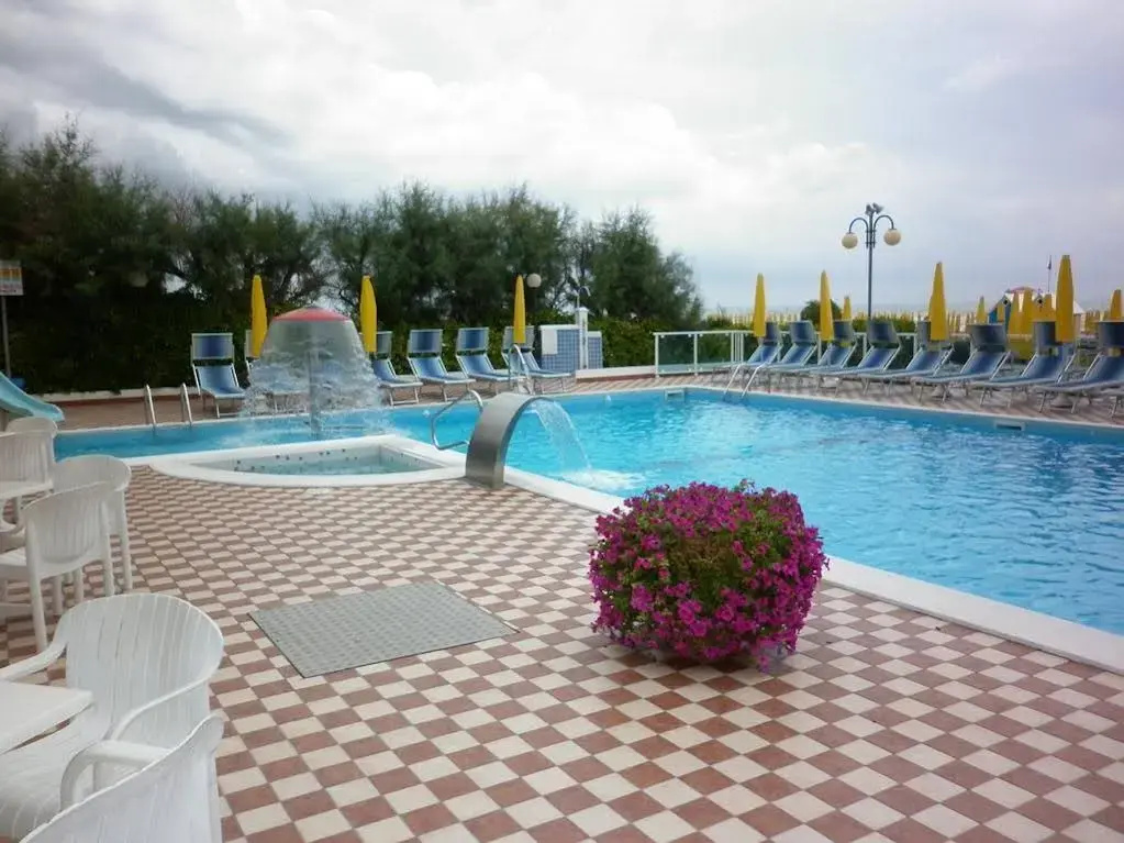 Hotel Mirafiori - Général