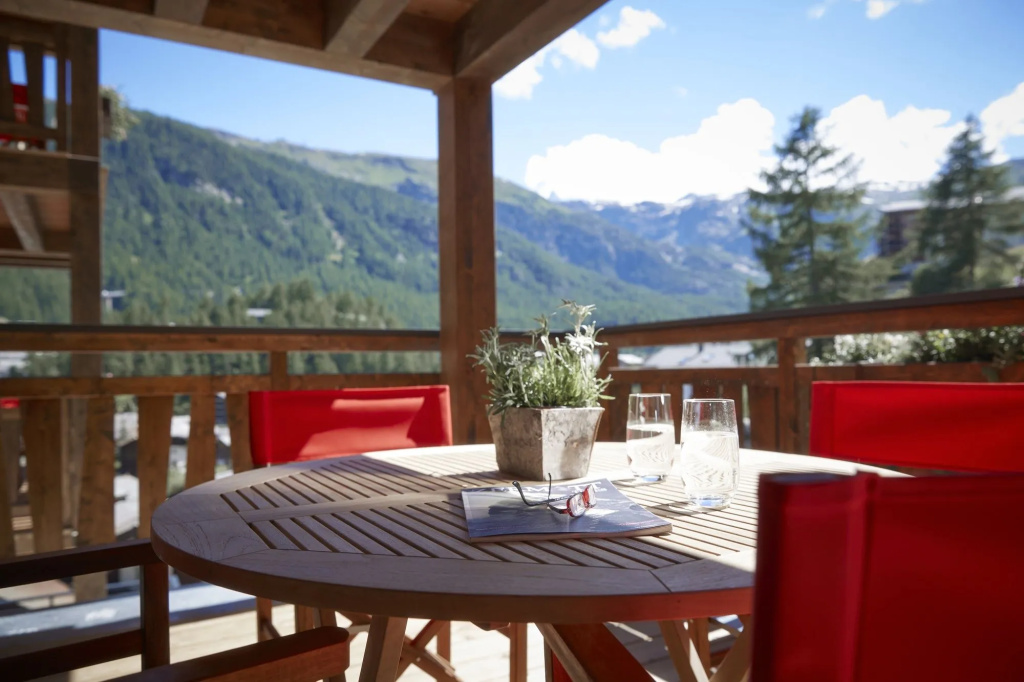 La Vue - Zermatt Luxury Living Appartements - 2