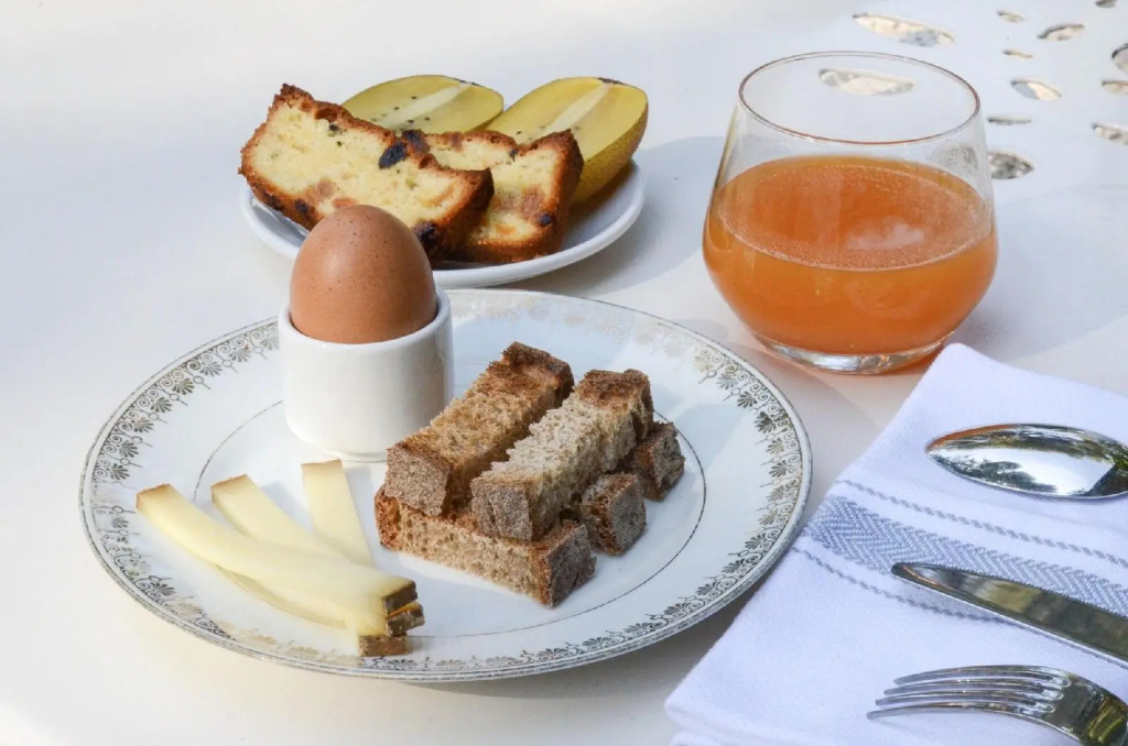 Mas de Lafeuillade by null