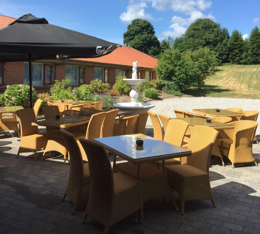 Låsby Kro og Hotel - Général