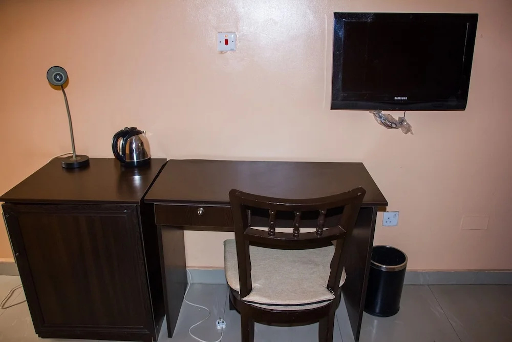 De' Bliss Hotel and Suites - Chambres