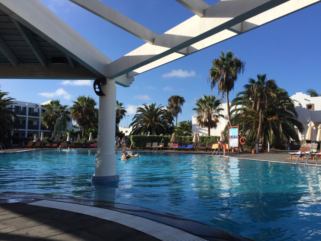 Las Marismas De Corralejo - Général