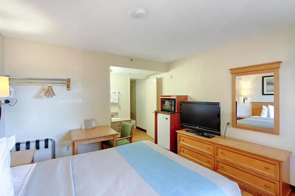 Ramada Mission Valley/Sdsu - Général