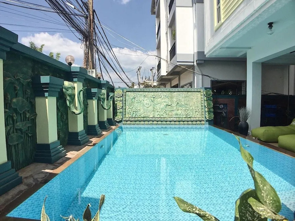 Hotel photo 18