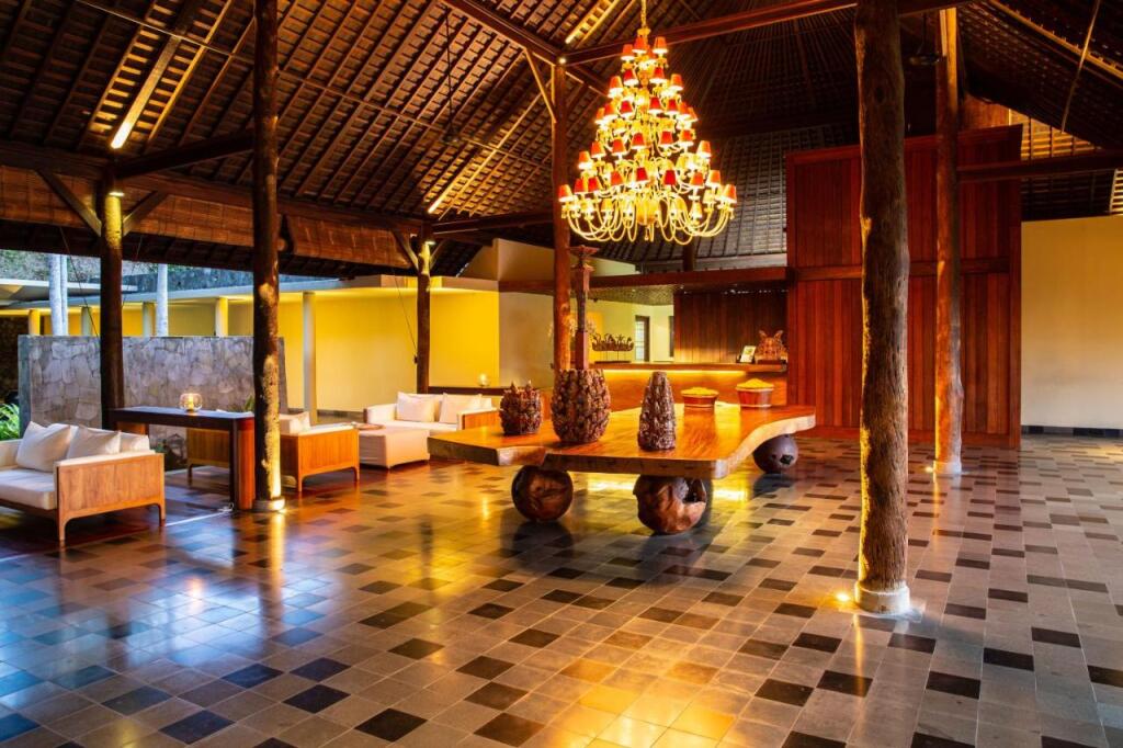 Komaneka At Bisma Ubud