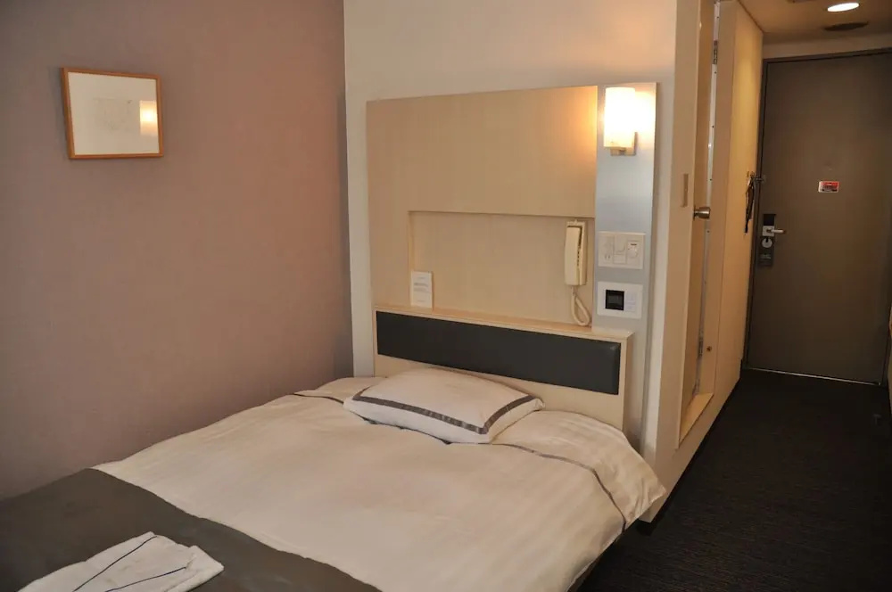 KOKO HOTEL NumazuEkimae - Chambres
