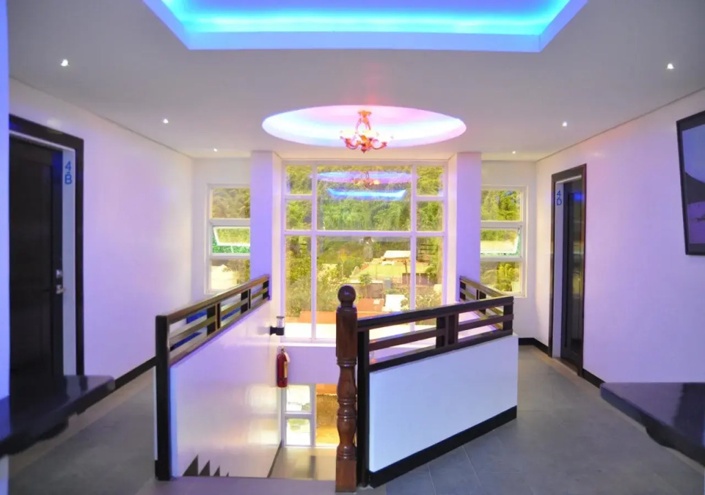 Bill Tourist Inn Elnido by null