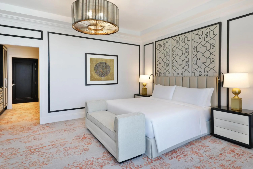 The St. Regis Amman