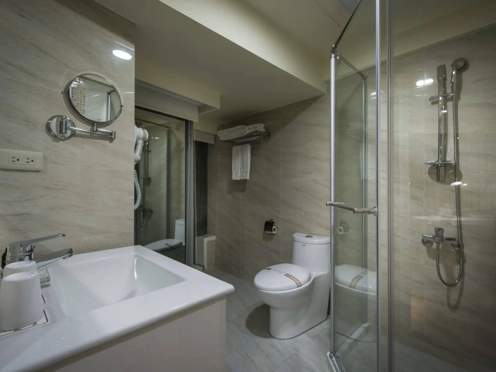 Hotel photo 9