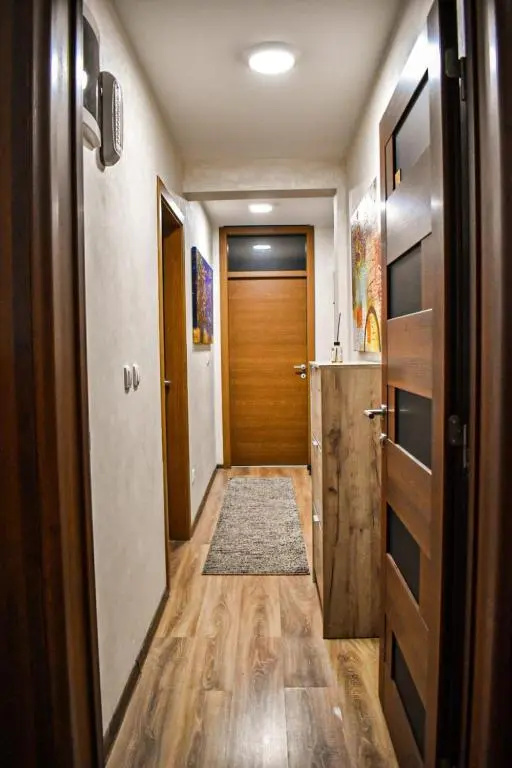 Avio Apartments