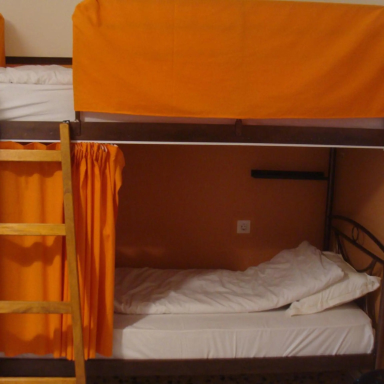 Holy Rock - Hostel — 5