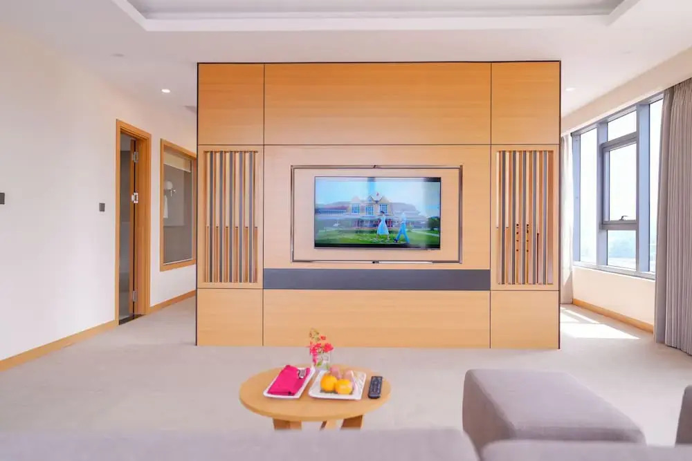 Muong Thanh Luxury Dien Bien Hotel — фото 5