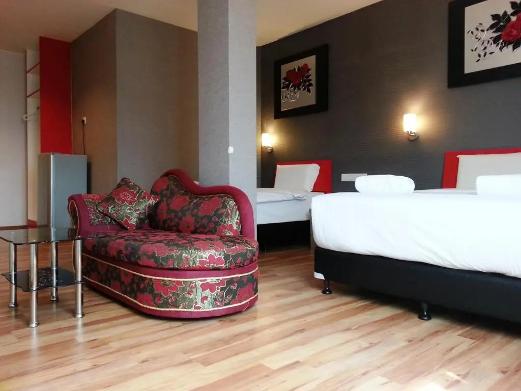 Ipoh Boutique Hotel