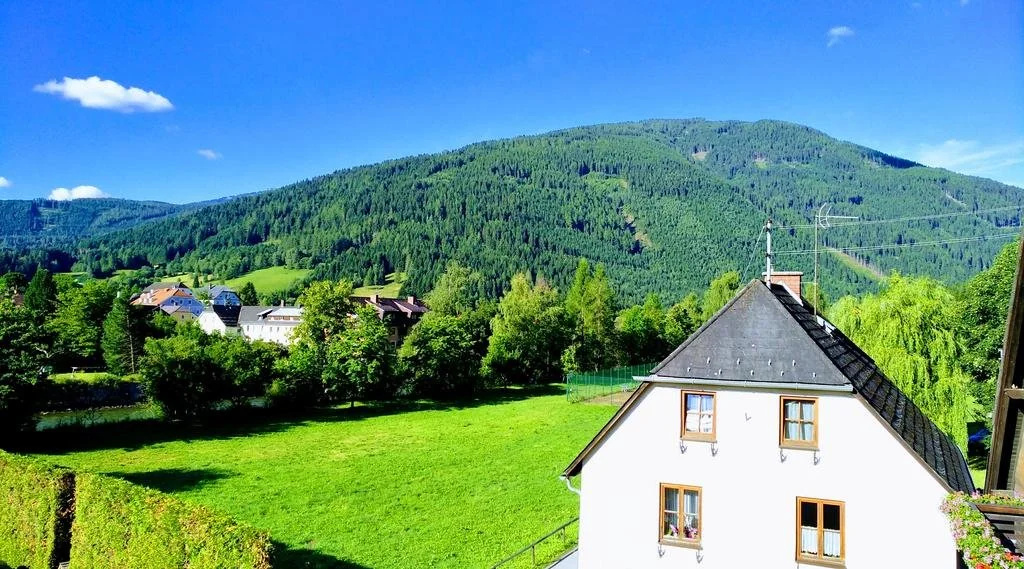 Gasthof Murtalerhof