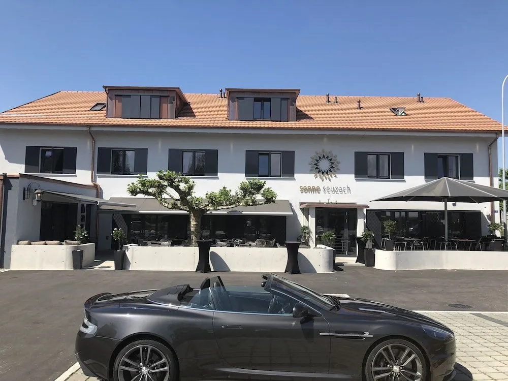 Hotel Sonne Seuzach