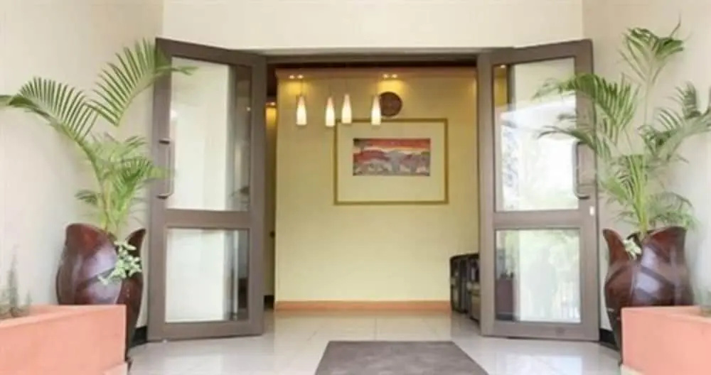 Nairobi Transit Hotel - Général