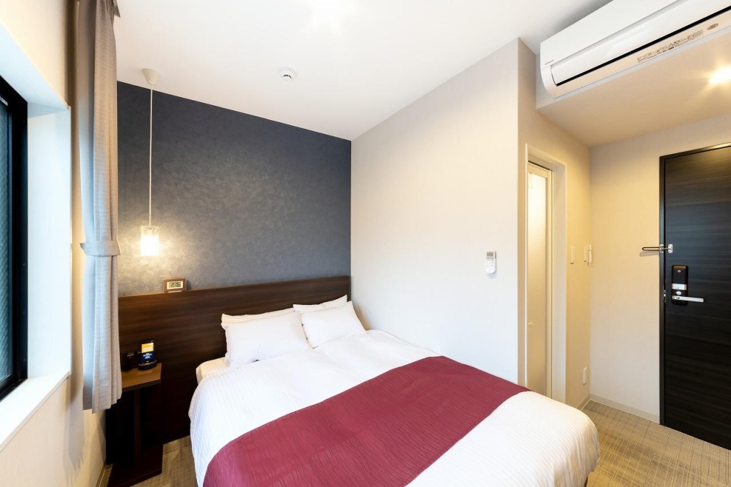 Smart Place Inn Kyoto Shijo Omiya Station 사진 2