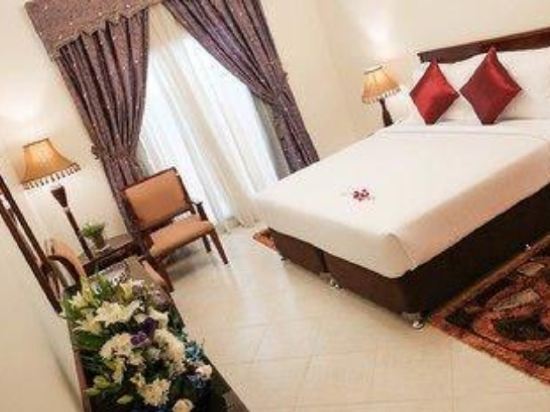 Baity Hotel Apartments