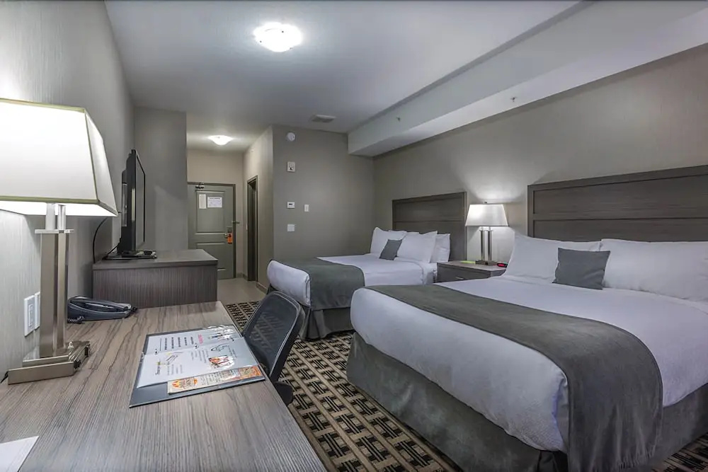 Timber Ridge Inn and Suites - Général