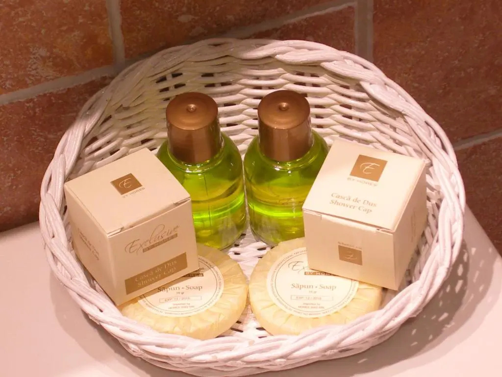 Hotel GARDEN Club - Chambres
