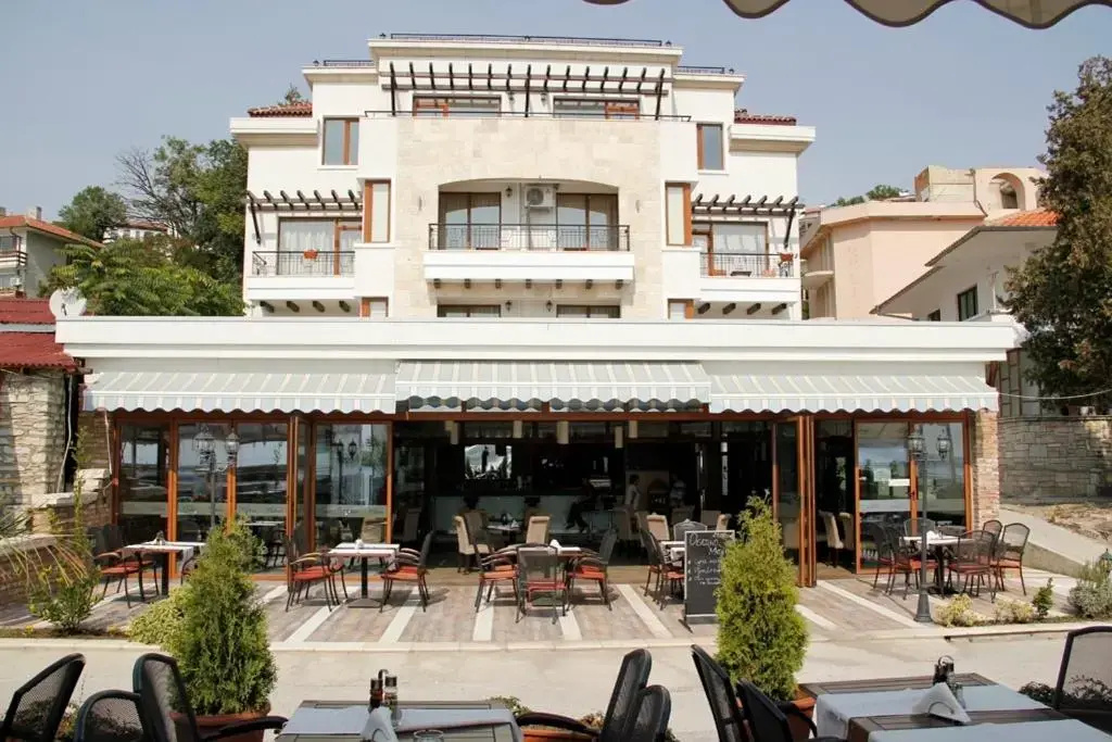 Hotel photo 25