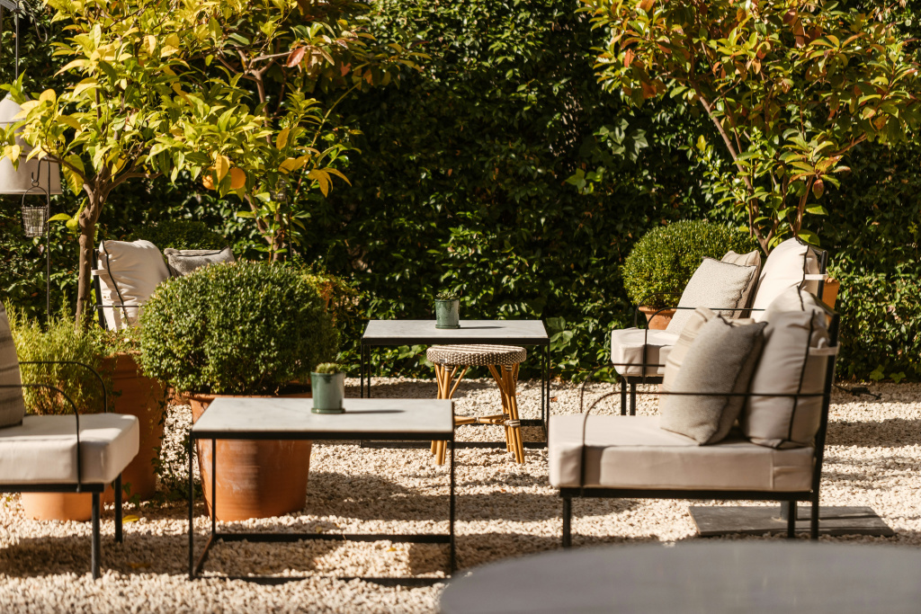 Hotel Único Madrid - Small Luxury Hotels - Général
