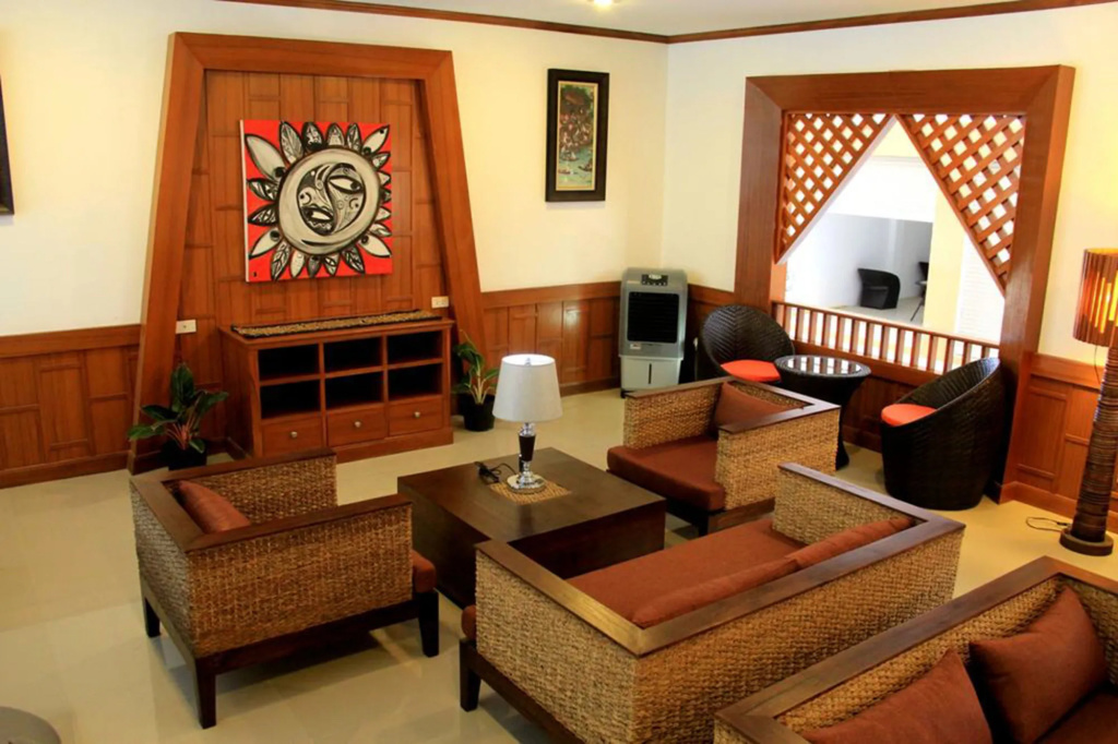Panmanee Hotel - Général