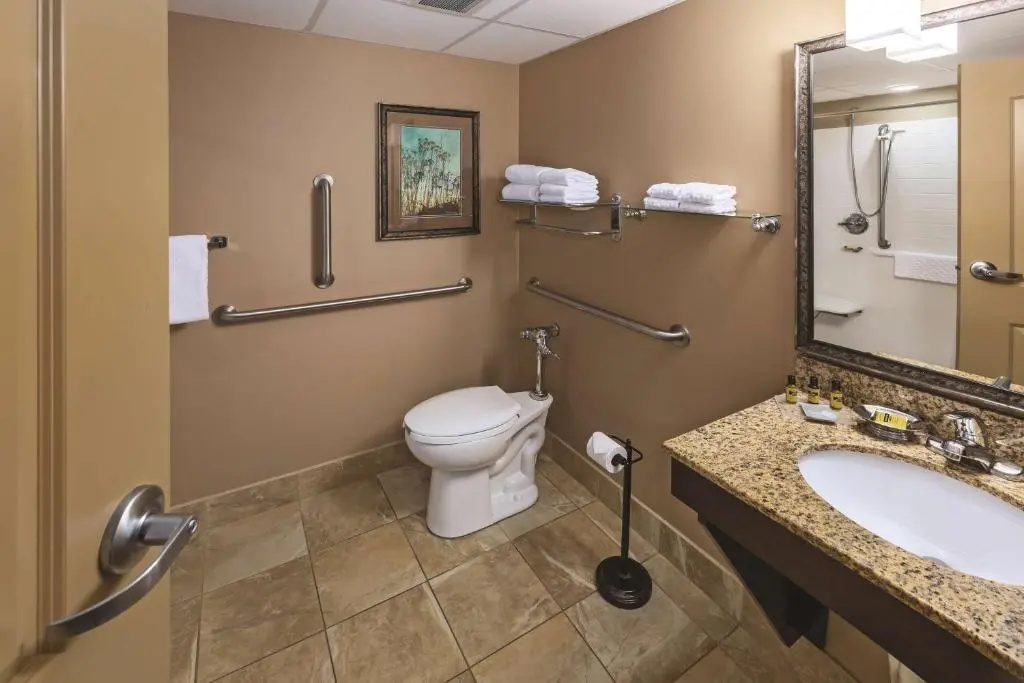 Wyndham Bloomington - Mall of America - Chambres