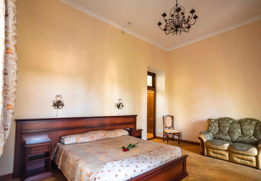 Шаляпинъ (Кисловодск) - фото 4