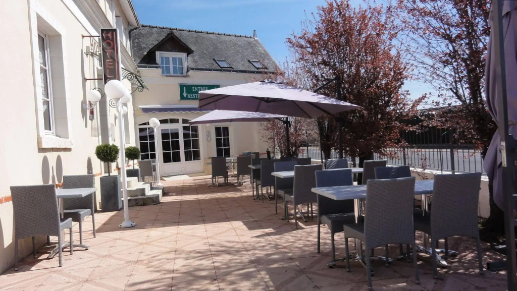 Hotel photo 15