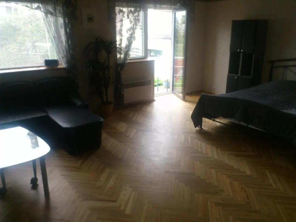 Family Suite with balcony