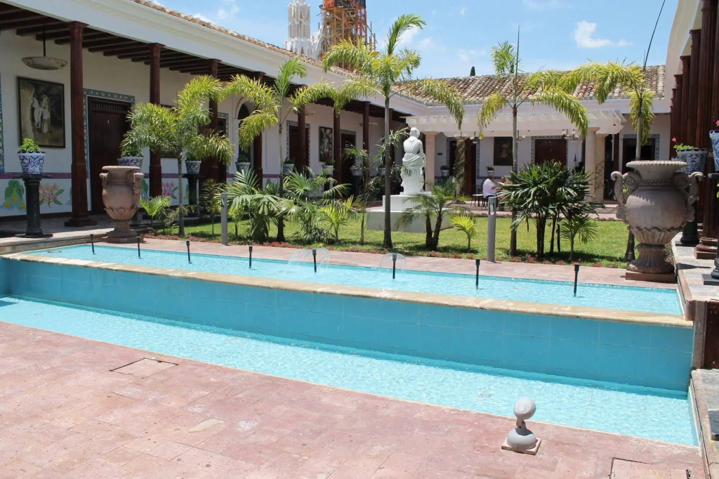 Hotel photo 14